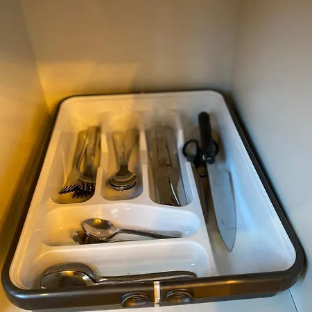 Apartel24pl Ryzowa House Self Check-in Apartament *