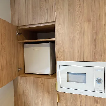 Apartel24pl Ryzowa House Self Check-in Warszawa