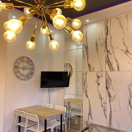 Apartel24pl Ryzowa House Self Check-in * Warszawa