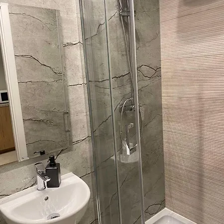 Apartament Apartel24pl Ryzowa House Self Check-in