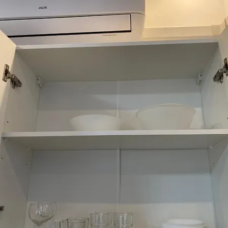 Apartament Apartel24pl Ryzowa House Self Check-in *
