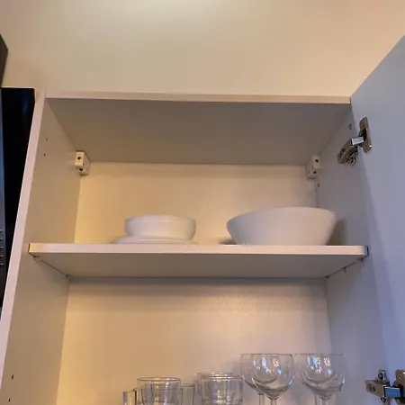Apartament Apartel24pl Ryzowa House Self Check-in Warszawa