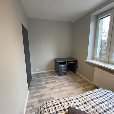 Apartament Apartel24pl Ryzowa House Self Check-in *