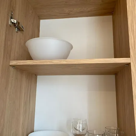 Apartament Apartel24pl Ryzowa House Self Check-in