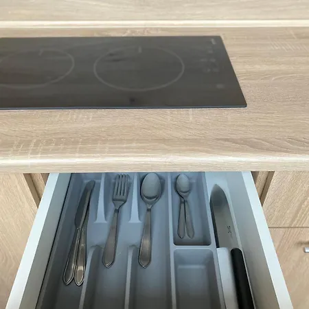 Apartament Apartel24pl Ryzowa House Self Check-in Warszawa