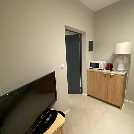 Apartel24pl Ryzowa House Self Check-in * 바르샤바