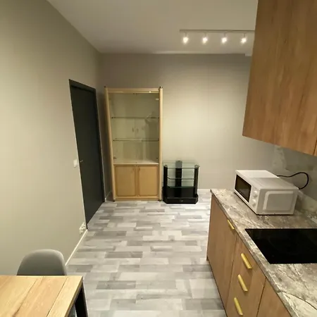 Apartel24pl Ryzowa House Self Check-in * 바르샤바