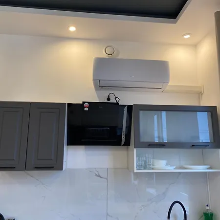 Apartel24pl Ryzowa House Self Check-in 아파트