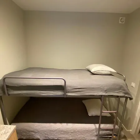 Apartel24pl Ryzowa House Self Check-in Appartement *