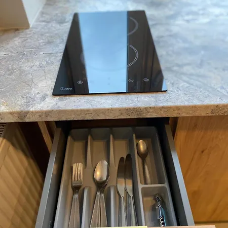 דירה Apartel24pl Ryzowa House Self Check-in *