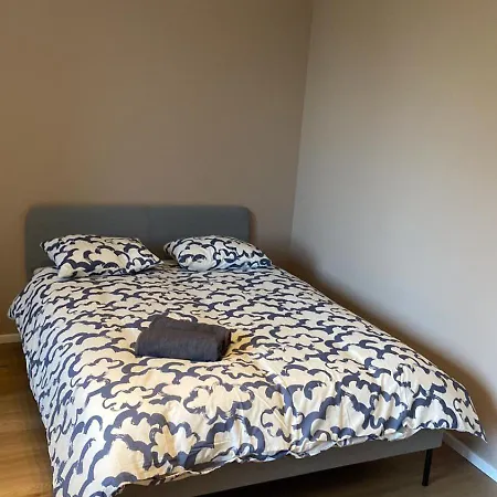 Apartel24pl Ryzowa House Self Check-in Appartement *