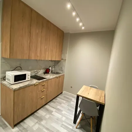 Apartel24pl Ryzowa House Self Check-in * Varsovie