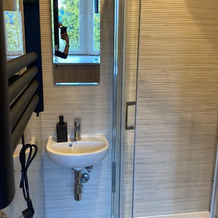 Apartel24pl Ryzowa House Self Check-in