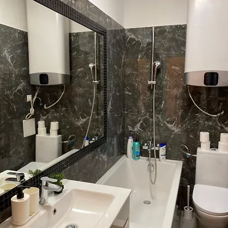 Apartel24pl Ryzowa House Self Check-in