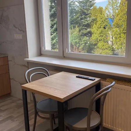 Apartel24pl Ryzowa House Self Check-in