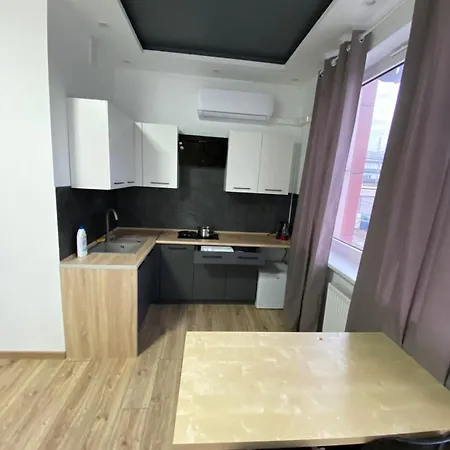 Apartel24pl Ryzowa House Self Check-in Varsavia