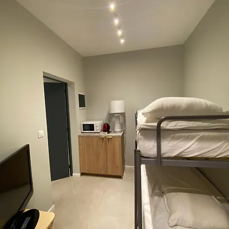 Apartel24pl Ryzowa House Self Check-in * ורשה