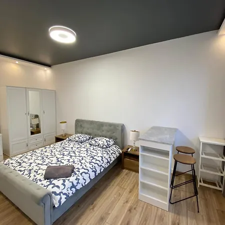 Apartel24pl Ryzowa House Self Check-in *