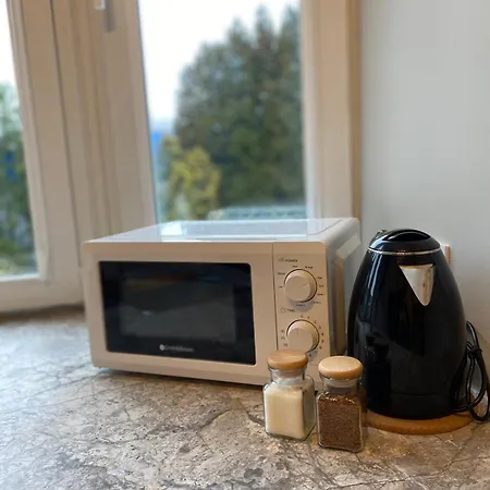 Apartel24pl Ryzowa House Self Check-in * ורשה