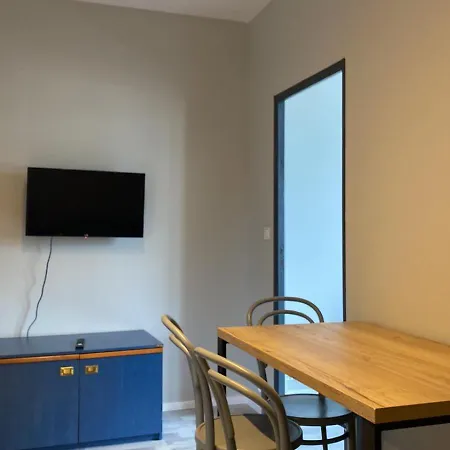 Apartel24pl Ryzowa House Self Check-in Appartement