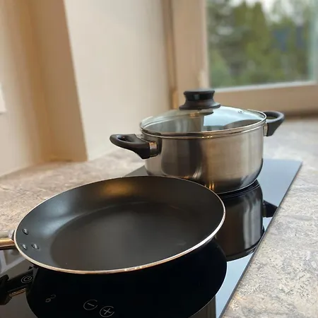 Apartel24pl Ryzowa House Self Check-in Appartement Varsovie