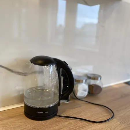 Apartel24pl Ryzowa House Self Check-in * Varsovie