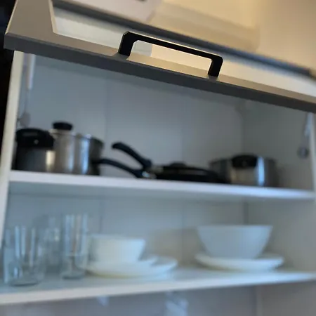 Apartel24pl Ryzowa House Self Check-in Appartamento
