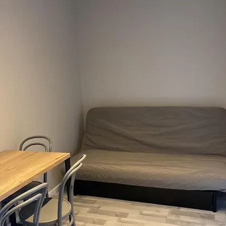 Appartement Apartel24pl Ryzowa House Self Check-in