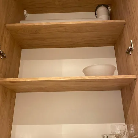 Apartel24pl Ryzowa House Self Check-in *