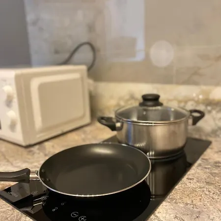 Apartel24pl Ryzowa House Self Check-in דירה