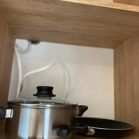 Apartel24pl Ryzowa House Self Check-in *