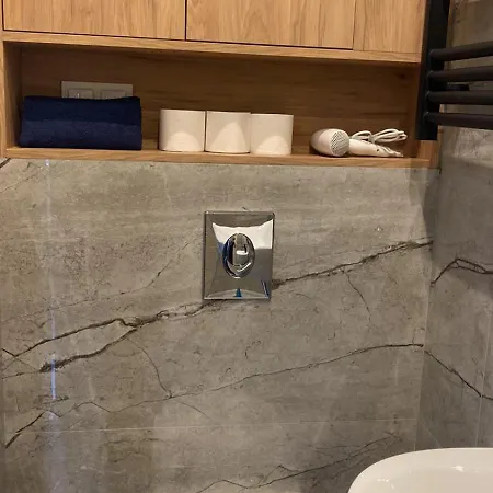 Apartel24pl Ryzowa House Self Check-in דירה ורשה