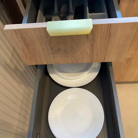 Apartel24pl Ryzowa House Self Check-in ורשה