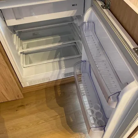 Appartamento Apartel24pl Ryzowa House Self Check-in