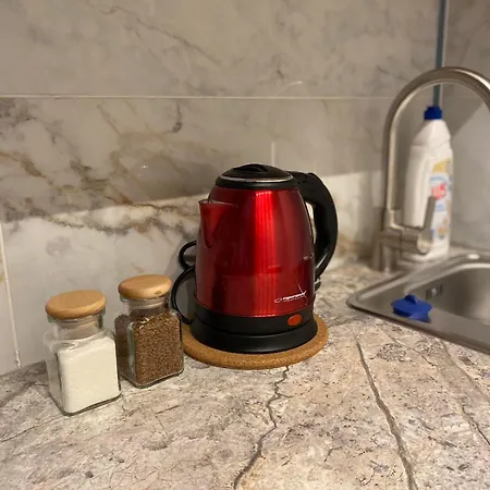 Apartel24pl Ryzowa House Self Check-in *