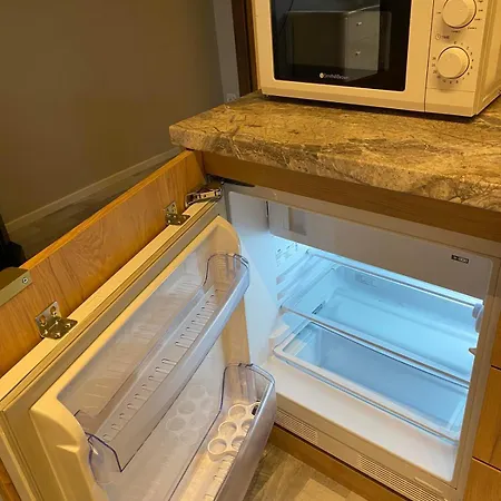 Apartel24pl Ryzowa House Self Check-in * Varsavia