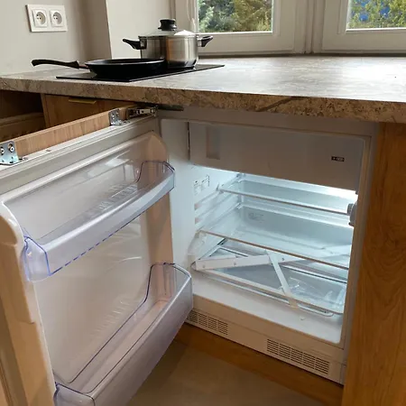 Apartel24pl Ryzowa House Self Check-in Appartement *