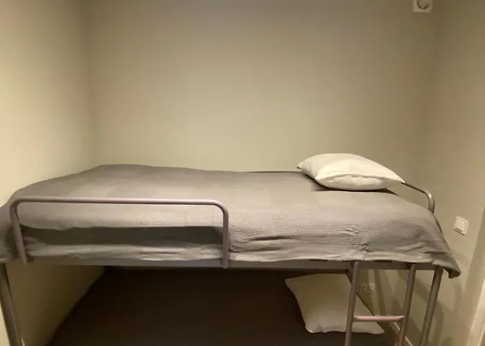 Apartel24pl Ryzowa House Self Check-in Apartamento *