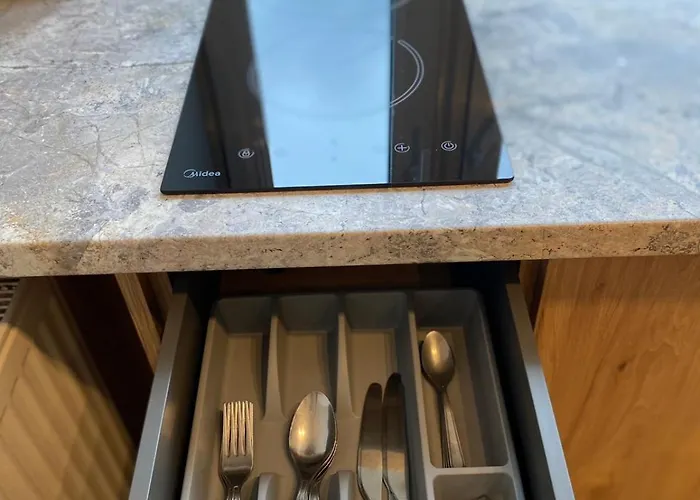 Apartamento Apartel24pl Ryzowa House Self Check-in *