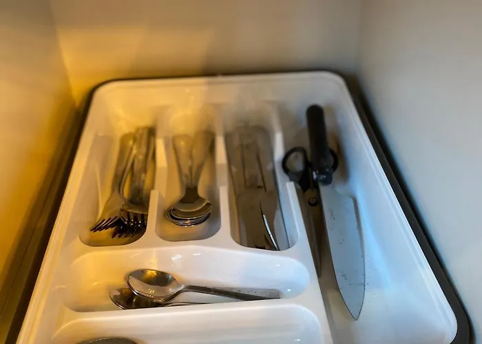 Apartel24pl Ryzowa House Self Check-in Apartamento *