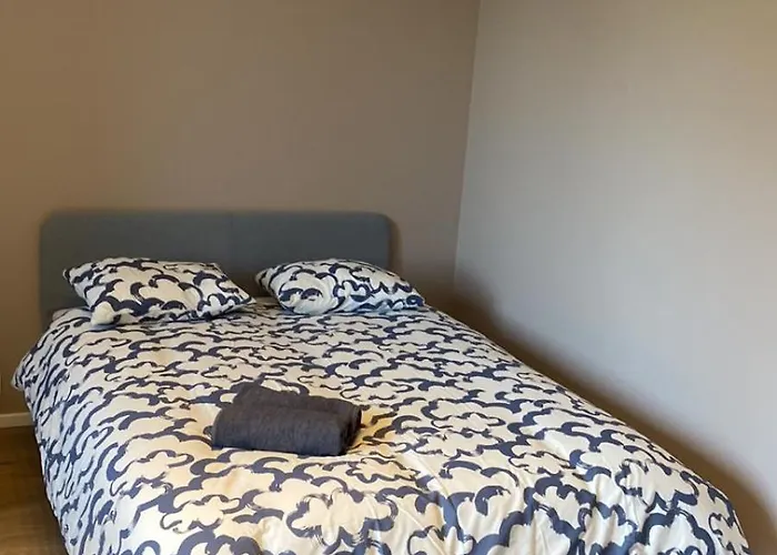 Apartel24pl Ryzowa House Self Check-in Apartamento *