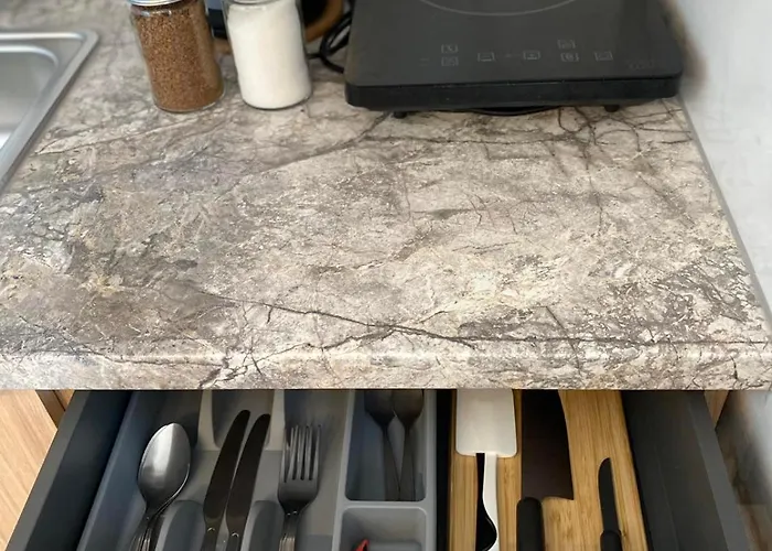 Apartment Apartel24pl Ryzowa House Self Check-in *