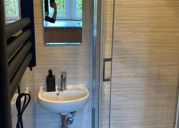 Apartel24pl Ryzowa House Self Check-in