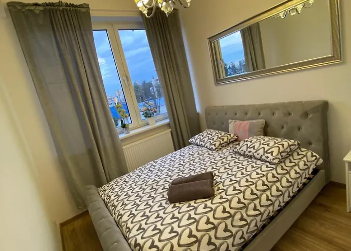 Apartel24pl Ryzowa House Self Check-in Apartamento Varsóvia