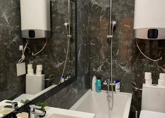 Apartel24pl Ryzowa House Self Check-in