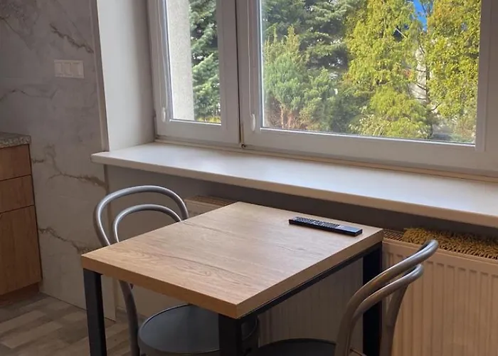 Apartel24pl Ryzowa House Self Check-in