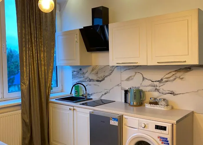 Apartel24pl Ryzowa House Self Check-in Varsóvia