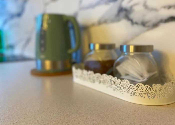 Apartamento Apartel24pl Ryzowa House Self Check-in Varsóvia