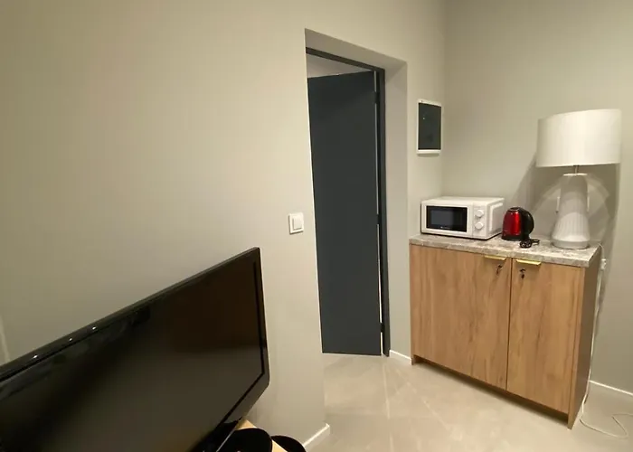 Apartel24pl Ryzowa House Self Check-in * Varsóvia