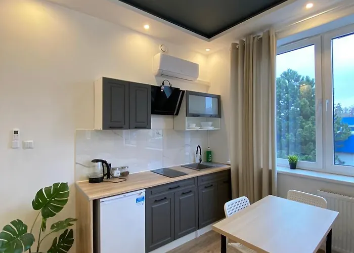 Apartel24pl Ryzowa House Self Check-in Apartamento Varsóvia